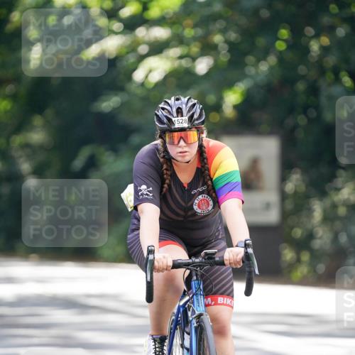 14.09.2025 - Stadtparktriathlon Michael Burmester http://msf.ph/oto/8907903 14.09.2025 13:48:48 Radfahren 1528 meine-sportfotos.de