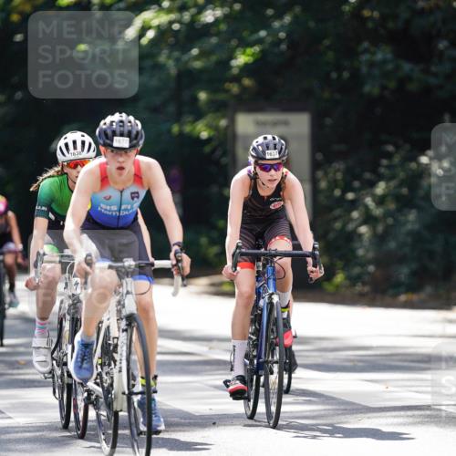 14.09.2025 - Stadtparktriathlon Michael Burmester http://msf.ph/oto/8907945 14.09.2025 13:51:35 Radfahren 1522, 1557, 1630, 1637, 1638, 1639, 1673, 1677 meine-sportfotos.de