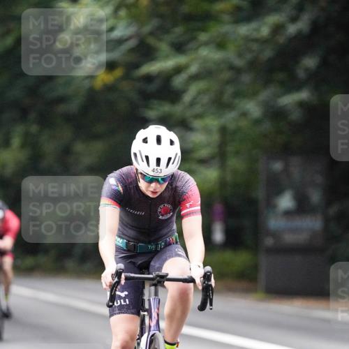 14.09.2025 - Stadtparktriathlon Michael Burmester http://msf.ph/oto/8907952 14.09.2025 09:23:53 Radfahren 391, 394, 453 meine-sportfotos.de