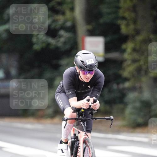 14.09.2025 - Stadtparktriathlon Michael Burmester http://msf.ph/oto/8907994 14.09.2025 09:24:52 Radfahren 332, 387, 440, 474 meine-sportfotos.de