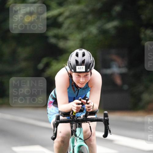 14.09.2025 - Stadtparktriathlon Michael Burmester http://msf.ph/oto/8908060 14.09.2025 09:25:38 Radfahren 316, 420, 425, 480, 481, 483 meine-sportfotos.de