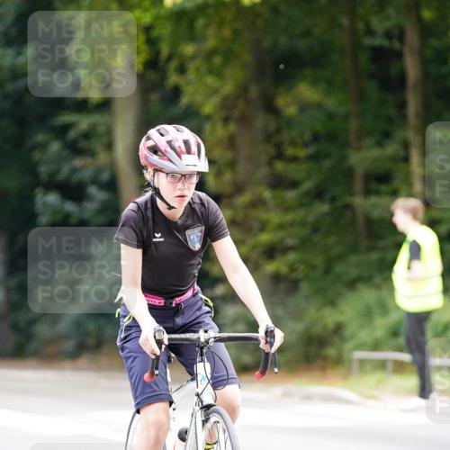 14.09.2025 - Stadtparktriathlon Michael Burmester http://msf.ph/oto/8908141 14.09.2025 13:54:31 Radfahren 1624, 1628, 1683, 1688 meine-sportfotos.de