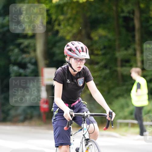 14.09.2025 - Stadtparktriathlon Michael Burmester http://msf.ph/oto/8908143 14.09.2025 13:54:31 Radfahren 1624, 1628, 1683, 1688 meine-sportfotos.de