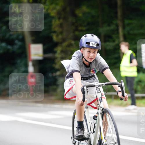 14.09.2025 - Stadtparktriathlon Michael Burmester http://msf.ph/oto/8908148 14.09.2025 13:54:32 Radfahren 1624, 1628, 1683, 1688 meine-sportfotos.de