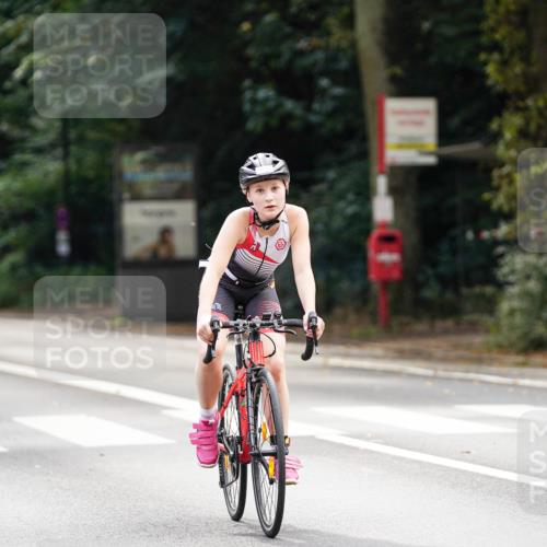 14.09.2025 - Stadtparktriathlon Michael Burmester http://msf.ph/oto/8908155 14.09.2025 13:54:53 Radfahren 1632, 1665, 1680 meine-sportfotos.de