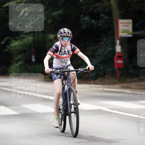 14.09.2025 - Stadtparktriathlon Michael Burmester http://msf.ph/oto/8908162 14.09.2025 13:54:54 Radfahren 1632, 1665, 1680 meine-sportfotos.de