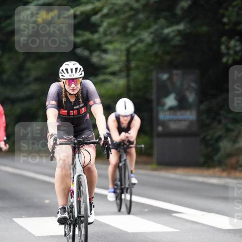 14.09.2025 - Stadtparktriathlon Michael Burmester http://msf.ph/oto/8908165 14.09.2025 09:26:44 Radfahren 302, 338, 442, 456, 479 meine-sportfotos.de