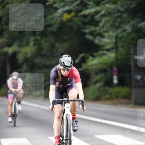 14.09.2025 - Stadtparktriathlon Michael Burmester http://msf.ph/oto/8908169 14.09.2025 09:27:00 Radfahren 477, 492, 497, 503 meine-sportfotos.de
