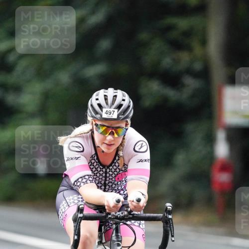 14.09.2025 - Stadtparktriathlon Michael Burmester http://msf.ph/oto/8908175 14.09.2025 09:27:03 Radfahren 477, 492, 497, 503 meine-sportfotos.de
