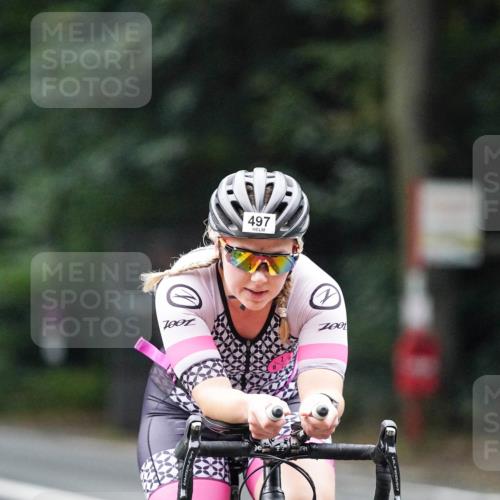 14.09.2025 - Stadtparktriathlon Michael Burmester http://msf.ph/oto/8908177 14.09.2025 09:27:03 Radfahren 477, 492, 497, 503 meine-sportfotos.de