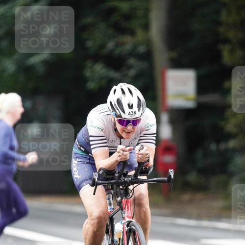 14.09.2025 - Stadtparktriathlon Michael Burmester http://msf.ph/oto/8908210 14.09.2025 09:27:24 Radfahren 346, 359, 438, 473, 494 meine-sportfotos.de