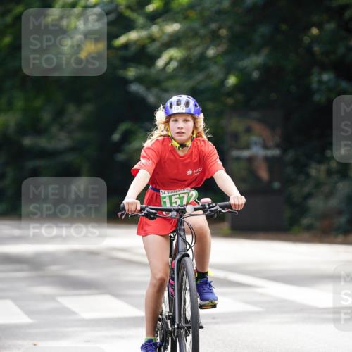 14.09.2025 - Stadtparktriathlon Michael Burmester http://msf.ph/oto/8908218 14.09.2025 13:56:00 Radfahren 1572, 1635, 1674 meine-sportfotos.de