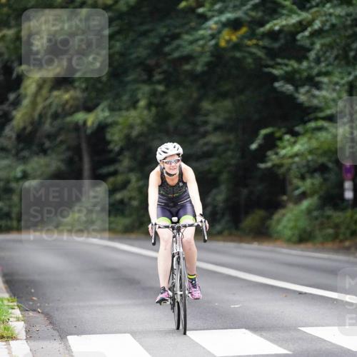14.09.2025 - Stadtparktriathlon Michael Burmester http://msf.ph/oto/8908261 14.09.2025 09:27:58 Radfahren 485, 505 meine-sportfotos.de