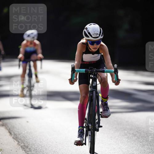 14.09.2025 - Stadtparktriathlon Michael Burmester http://msf.ph/oto/8908333 14.09.2025 14:24:52 Radfahren 1706, 1730, 1738, 1752, 1760, 1763 meine-sportfotos.de