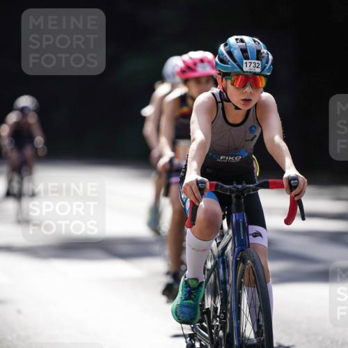 14.09.2025 - Stadtparktriathlon Michael Burmester http://msf.ph/oto/8908363 14.09.2025 14:25:07 Radfahren 1697, 1700, 1703, 1732, 1772, 1775, 1776, 1788 meine-sportfotos.de