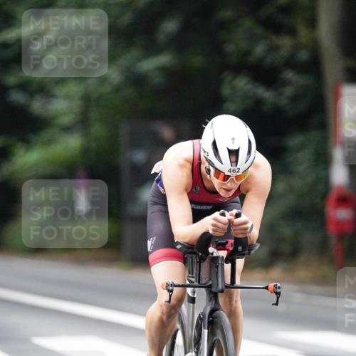 14.09.2025 - Stadtparktriathlon Michael Burmester http://msf.ph/oto/8908368 14.09.2025 09:29:26 Radfahren 406, 437, 460, 462, 466, 478 meine-sportfotos.de