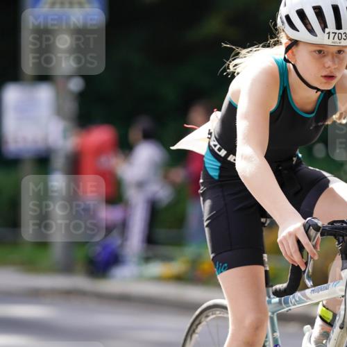 14.09.2025 - Stadtparktriathlon Michael Burmester http://msf.ph/oto/8908372 14.09.2025 14:25:08 Radfahren 1697, 1703, 1732, 1775, 1776, 1788 meine-sportfotos.de