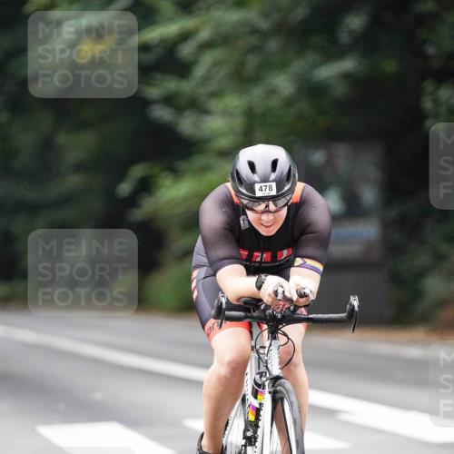 14.09.2025 - Stadtparktriathlon Michael Burmester http://msf.ph/oto/8908373 14.09.2025 09:29:28 Radfahren 406, 418, 437, 460, 462, 466, 478 meine-sportfotos.de