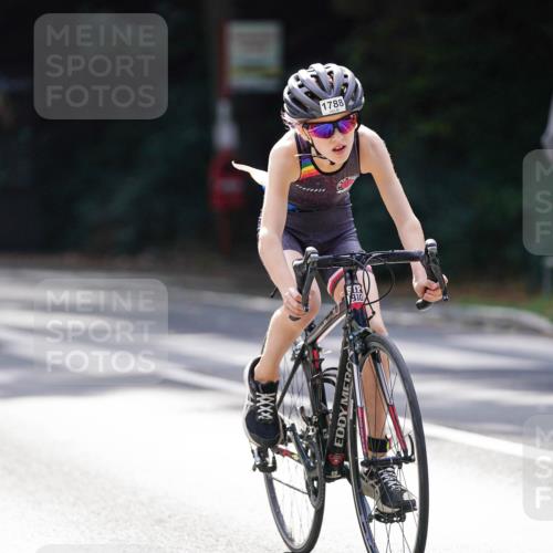 14.09.2025 - Stadtparktriathlon Michael Burmester http://msf.ph/oto/8908376 14.09.2025 14:25:10 Radfahren 1697, 1703, 1716, 1732, 1733, 1774, 1775, 1776, 1788 meine-sportfotos.de