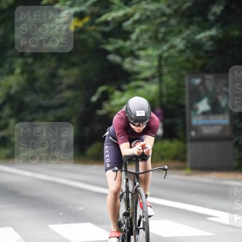 14.09.2025 - Stadtparktriathlon Michael Burmester http://msf.ph/oto/8908377 14.09.2025 09:29:31 Radfahren 406, 418, 437, 460, 462, 478 meine-sportfotos.de