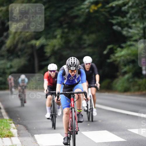 14.09.2025 - Stadtparktriathlon Michael Burmester http://msf.ph/oto/8908394 14.09.2025 09:29:57 Radfahren 412, 450, 458, 484, 501 meine-sportfotos.de