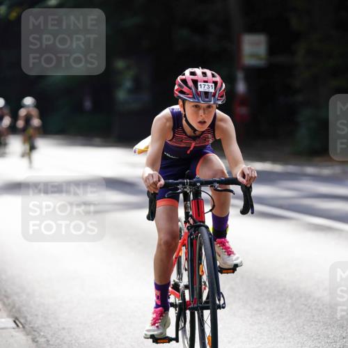 14.09.2025 - Stadtparktriathlon Michael Burmester http://msf.ph/oto/8908397 14.09.2025 14:25:19 Radfahren 1702, 1707, 1716, 1717, 1729, 1731, 1733, 1759, 1766, 1774, 1775, 1789 meine-sportfotos.de