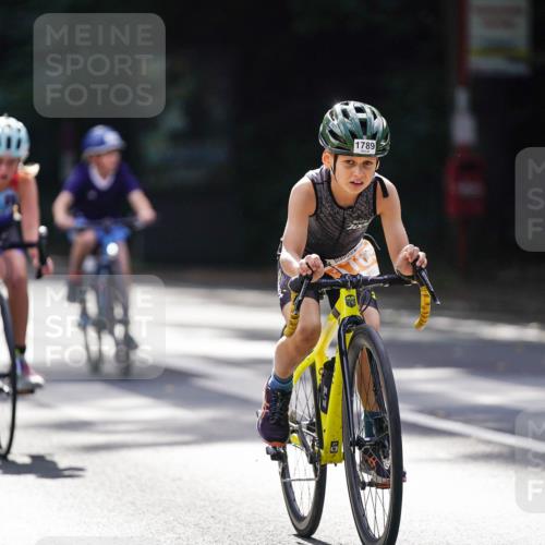 14.09.2025 - Stadtparktriathlon Michael Burmester http://msf.ph/oto/8908401 14.09.2025 14:25:21 Radfahren 1702, 1707, 1716, 1717, 1729, 1731, 1733, 1759, 1766, 1774, 1789, 1864 meine-sportfotos.de