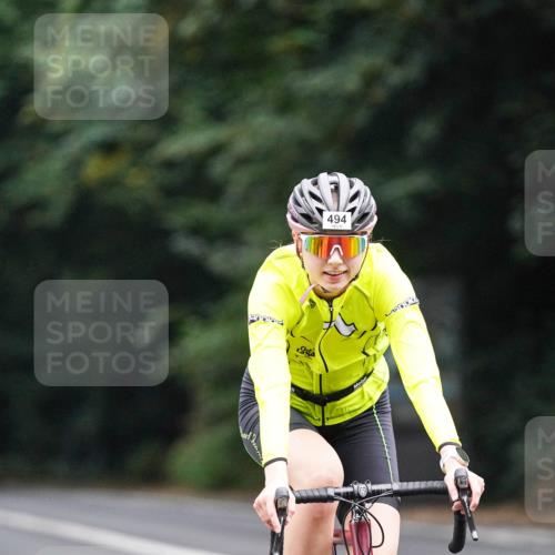 14.09.2025 - Stadtparktriathlon Michael Burmester http://msf.ph/oto/8908462 14.09.2025 09:35:19 Radfahren 398, 430, 494 meine-sportfotos.de