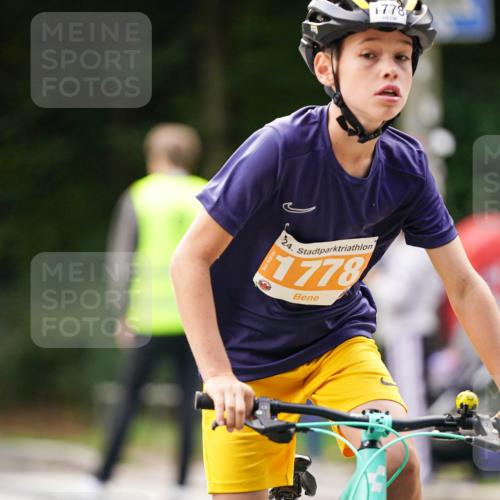 14.09.2025 - Stadtparktriathlon Michael Burmester http://msf.ph/oto/8908505 14.09.2025 14:25:59 Radfahren 1701, 1720, 1740, 1743, 1770, 1778, 1786, 1791 meine-sportfotos.de