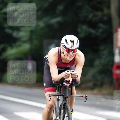 14.09.2025 - Stadtparktriathlon Michael Burmester http://msf.ph/oto/8908514 14.09.2025 09:35:57 Radfahren 406, 460, 462, 466, 478 meine-sportfotos.de