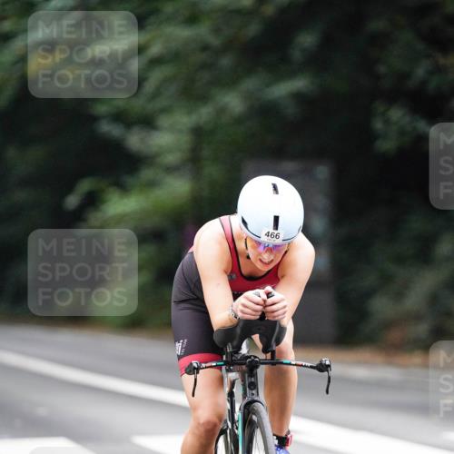 14.09.2025 - Stadtparktriathlon Michael Burmester http://msf.ph/oto/8908526 14.09.2025 09:36:03 Radfahren 448, 462, 466, 478, 504 meine-sportfotos.de