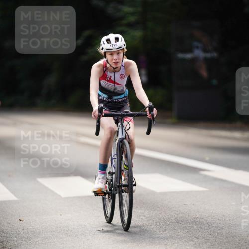 14.09.2025 - Stadtparktriathlon Michael Burmester http://msf.ph/oto/8908609 14.09.2025 14:26:39 Radfahren 1721, 1726, 1748, 1773, 1779 meine-sportfotos.de