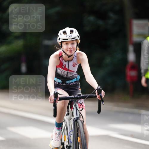 14.09.2025 - Stadtparktriathlon Michael Burmester http://msf.ph/oto/8908613 14.09.2025 14:26:40 Radfahren 1721, 1726, 1748, 1773, 1779 meine-sportfotos.de