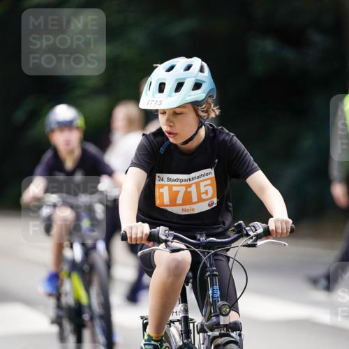 14.09.2025 - Stadtparktriathlon Michael Burmester http://msf.ph/oto/8908640 14.09.2025 14:26:51 Radfahren 1715, 1750, 1757, 1773 meine-sportfotos.de