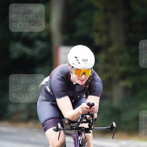 14.09.2025 - Stadtparktriathlon Michael Burmester http://msf.ph/oto/8908654 14.09.2025 09:39:24 Radfahren 468 meine-sportfotos.de