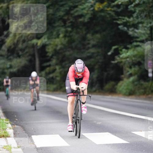 14.09.2025 - Stadtparktriathlon Michael Burmester http://msf.ph/oto/8908680 14.09.2025 09:40:10 Radfahren 454, 464, 481, 482 meine-sportfotos.de