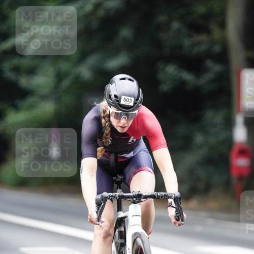 14.09.2025 - Stadtparktriathlon Michael Burmester http://msf.ph/oto/8908725 14.09.2025 09:41:04 Radfahren 420, 452, 469, 472, 503 meine-sportfotos.de