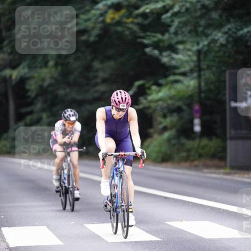 14.09.2025 - Stadtparktriathlon Michael Burmester http://msf.ph/oto/8908733 14.09.2025 09:41:14 Radfahren 439, 459, 469 meine-sportfotos.de