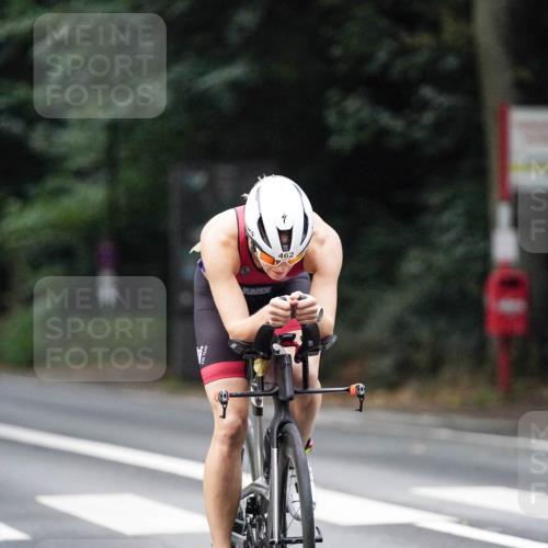 14.09.2025 - Stadtparktriathlon Michael Burmester http://msf.ph/oto/8908746 14.09.2025 09:42:16 Radfahren 415, 438, 460, 462, 479, 497 meine-sportfotos.de