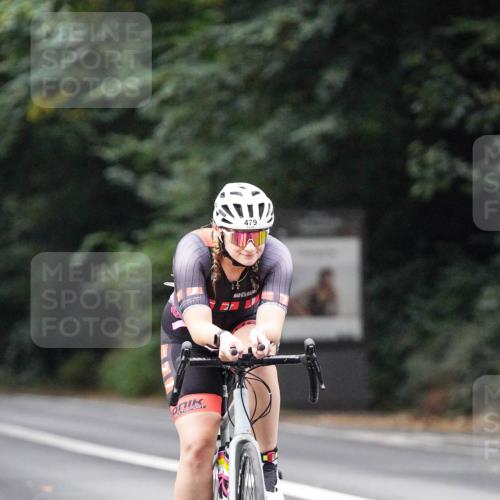 14.09.2025 - Stadtparktriathlon Michael Burmester http://msf.ph/oto/8908754 14.09.2025 09:42:20 Radfahren 415, 438, 460, 462, 479, 497 meine-sportfotos.de