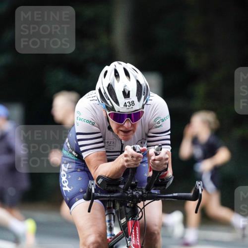 14.09.2025 - Stadtparktriathlon Michael Burmester http://msf.ph/oto/8908758 14.09.2025 09:42:22 Radfahren 438, 460, 462, 479, 497 meine-sportfotos.de