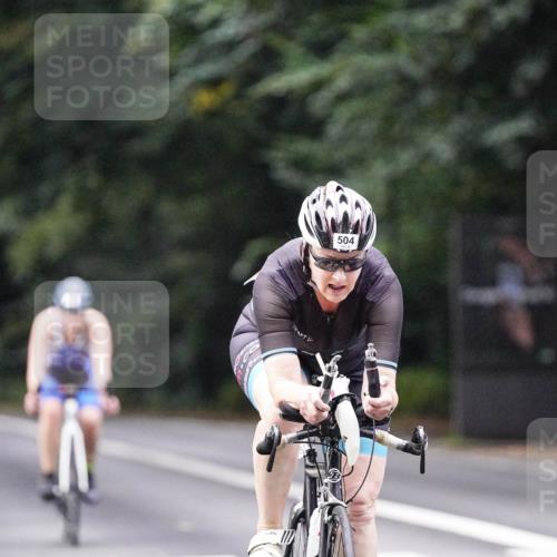 14.09.2025 - Stadtparktriathlon Michael Burmester http://msf.ph/oto/8908783 14.09.2025 09:43:33 Radfahren 456, 494, 504 meine-sportfotos.de