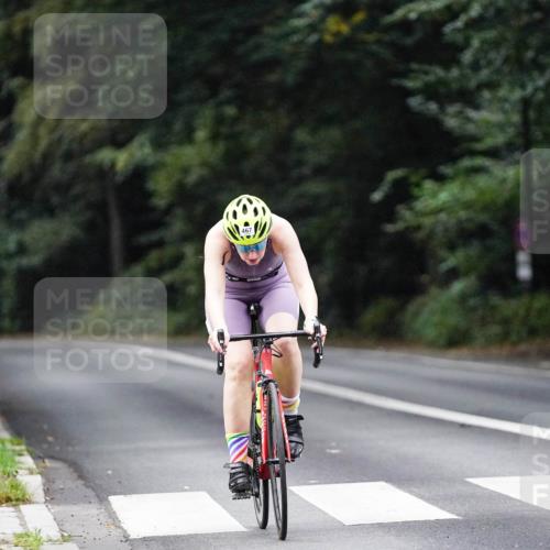 14.09.2025 - Stadtparktriathlon Michael Burmester http://msf.ph/oto/8908790 14.09.2025 09:43:48 Radfahren 467, 505 meine-sportfotos.de