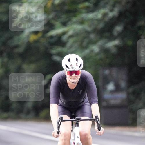 14.09.2025 - Stadtparktriathlon Michael Burmester http://msf.ph/oto/8908796 14.09.2025 09:44:06 Radfahren 501 meine-sportfotos.de