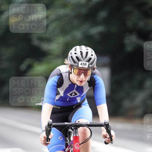 14.09.2025 - Stadtparktriathlon Michael Burmester http://msf.ph/oto/8908806 14.09.2025 09:46:36 Radfahren 382, 458, 468, 499 meine-sportfotos.de