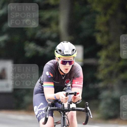 14.09.2025 - Stadtparktriathlon Michael Burmester http://msf.ph/oto/8908836 14.09.2025 09:47:28 Radfahren 443, 447, 454, 475, 481, 486, 495, 575 meine-sportfotos.de