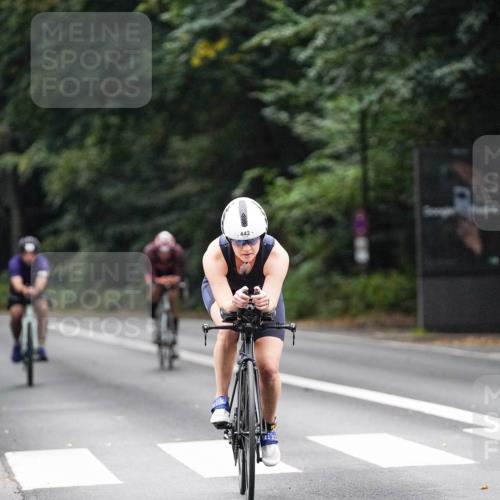 14.09.2025 - Stadtparktriathlon Michael Burmester http://msf.ph/oto/8908859 14.09.2025 09:48:09 Radfahren 442, 455, 548, 564 meine-sportfotos.de