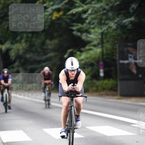 14.09.2025 - Stadtparktriathlon Michael Burmester http://msf.ph/oto/8908860 14.09.2025 09:48:09 Radfahren 442, 455, 548, 564 meine-sportfotos.de