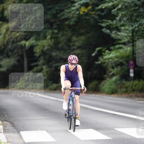 14.09.2025 - Stadtparktriathlon Michael Burmester http://msf.ph/oto/8908893 14.09.2025 09:49:19 Radfahren 459 meine-sportfotos.de