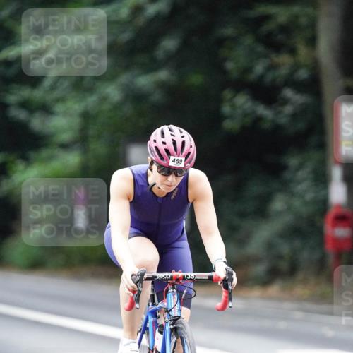 14.09.2025 - Stadtparktriathlon Michael Burmester http://msf.ph/oto/8908894 14.09.2025 09:49:20 Radfahren 459 meine-sportfotos.de